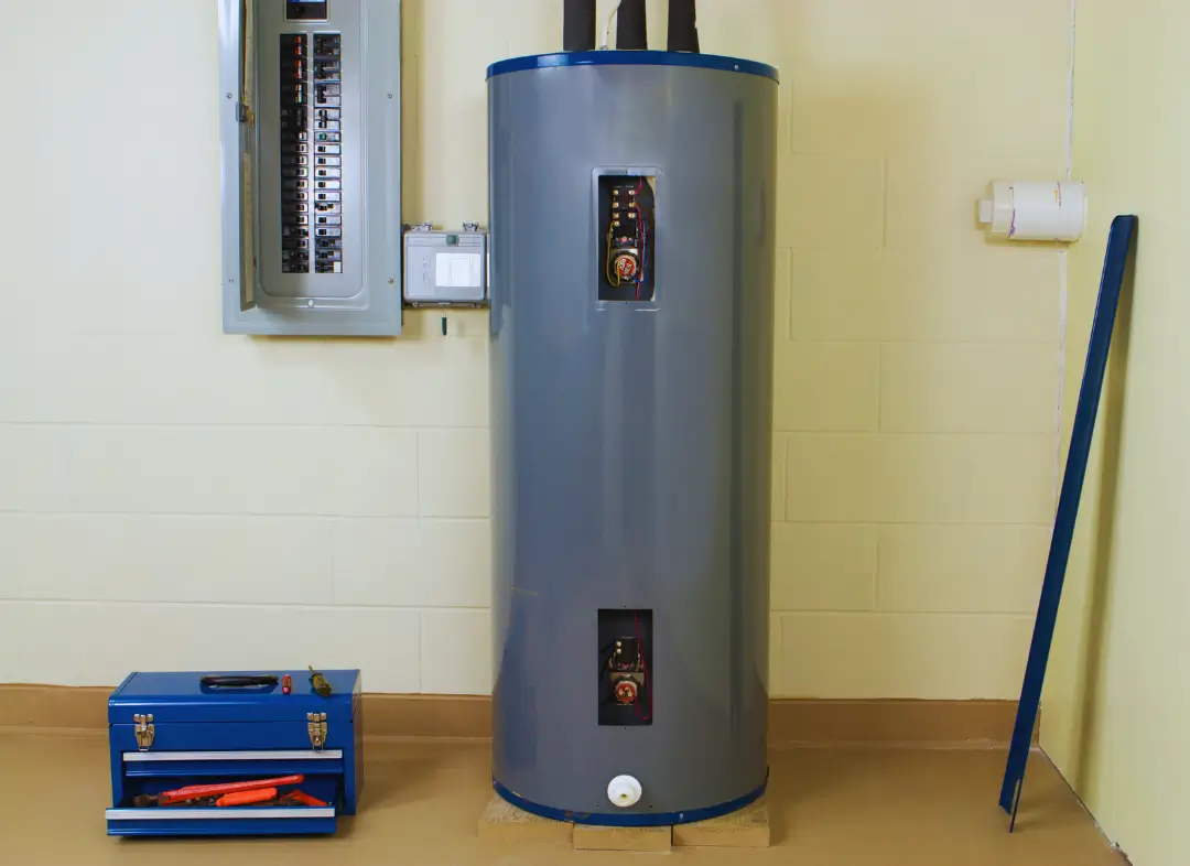 Chauffe-eau Boulay-Moselle