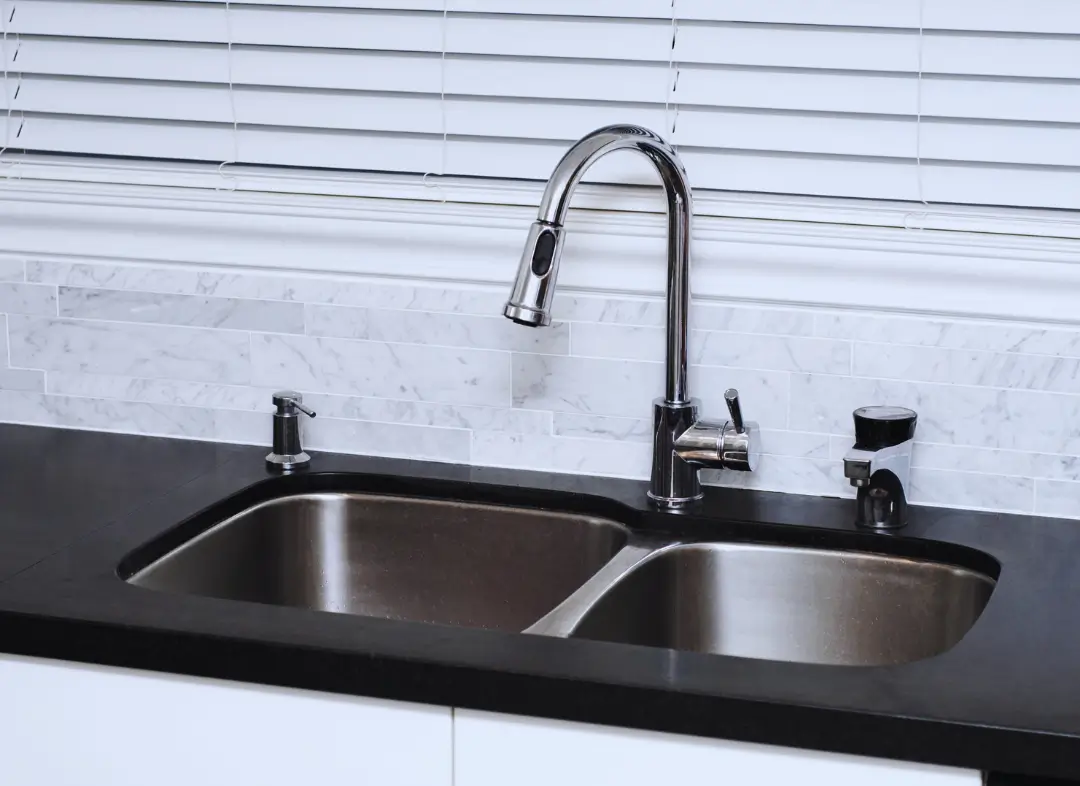 Changement Mitigeur d'évier Boulay-Moselle