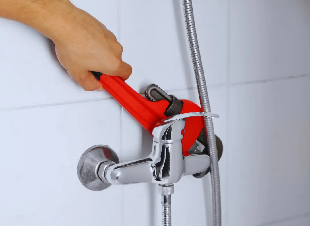 Mitigeur Thermostatique douche Boulay-Moselle