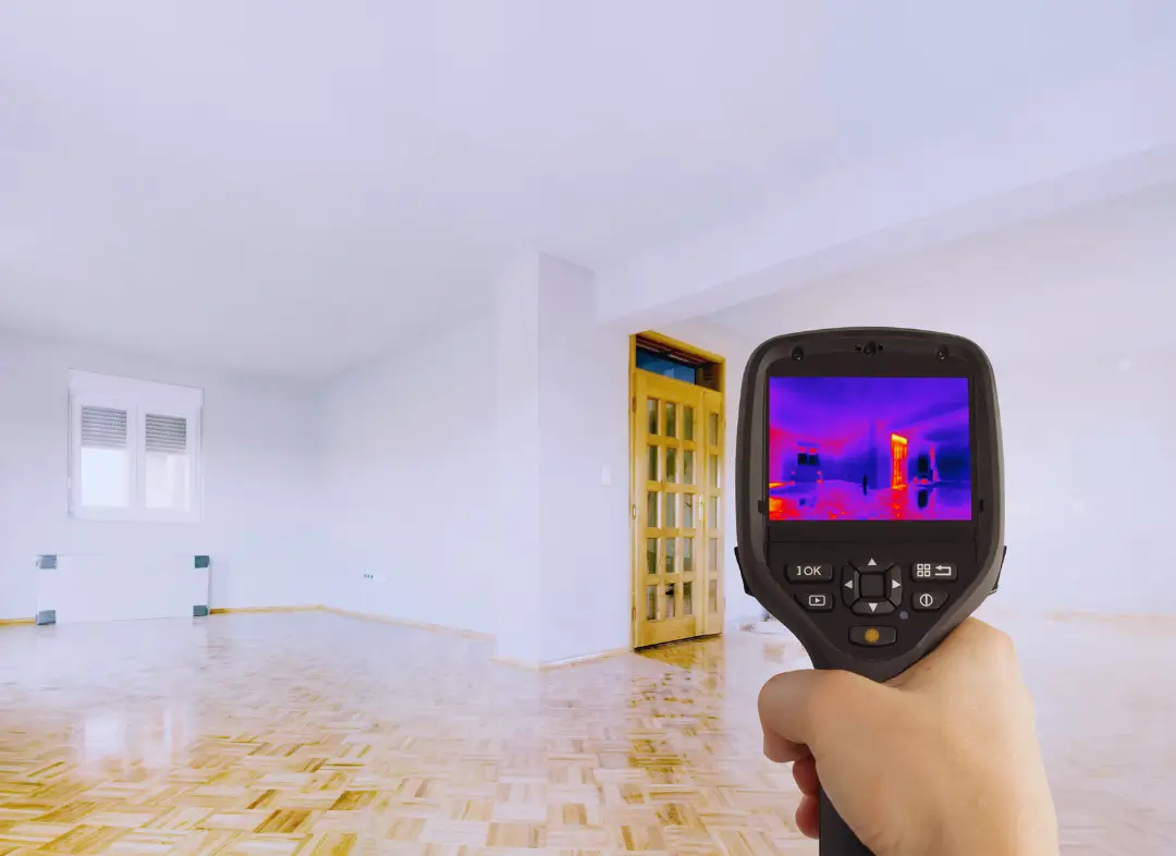 Recherche de fuite à Boulay-Moselle