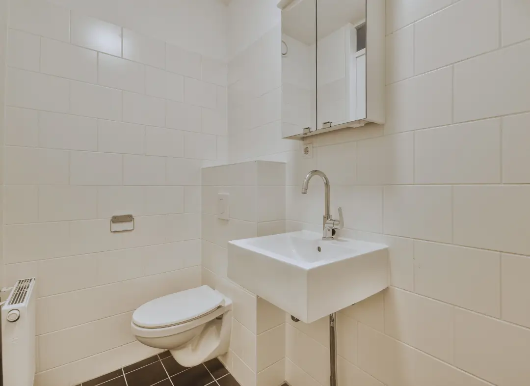 Pose WC Suspendu Boulay-Moselle